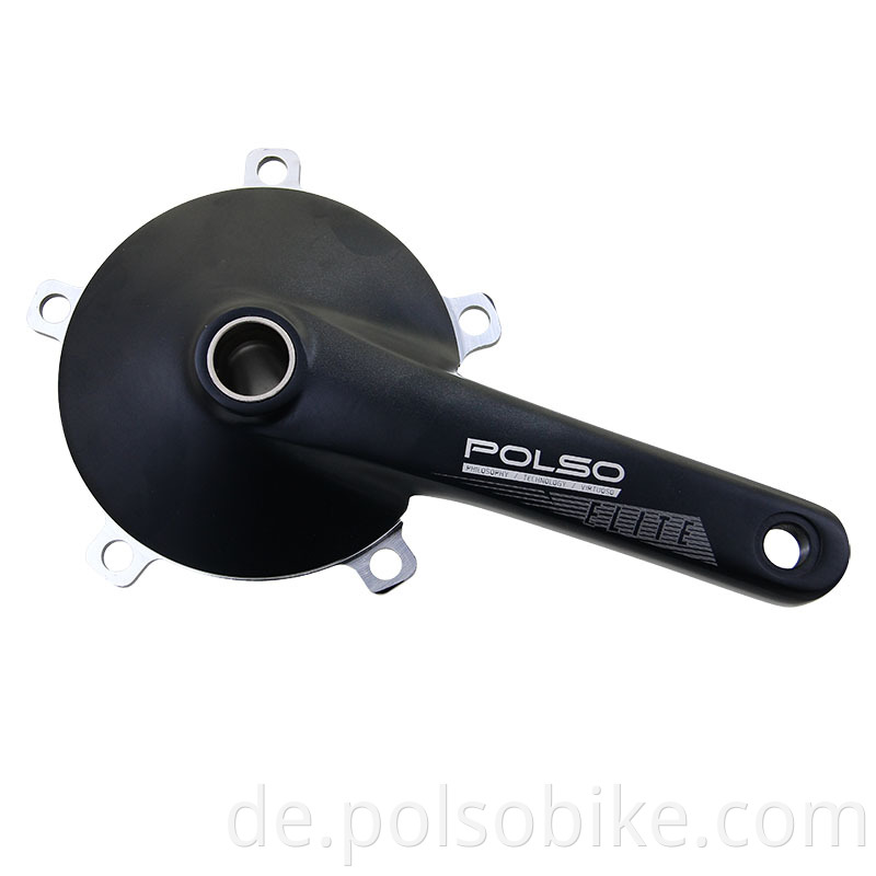 fixie bike crankset